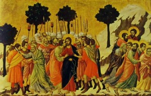 Scopri di più sull'articolo Il Gotico – Duccio e la sua Maestà